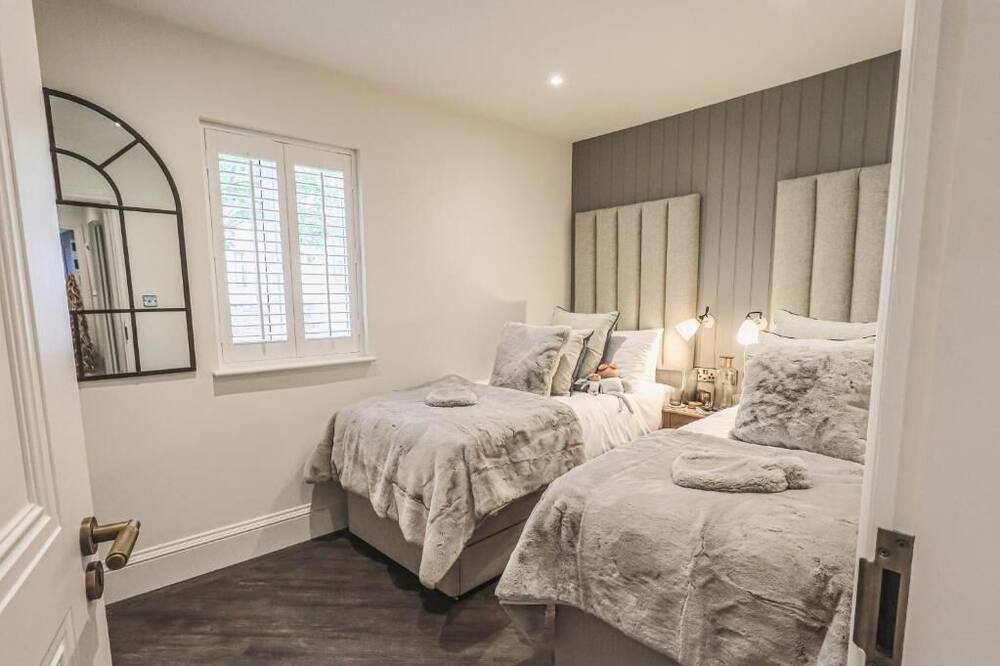 Photo of Bedroom in Penrith