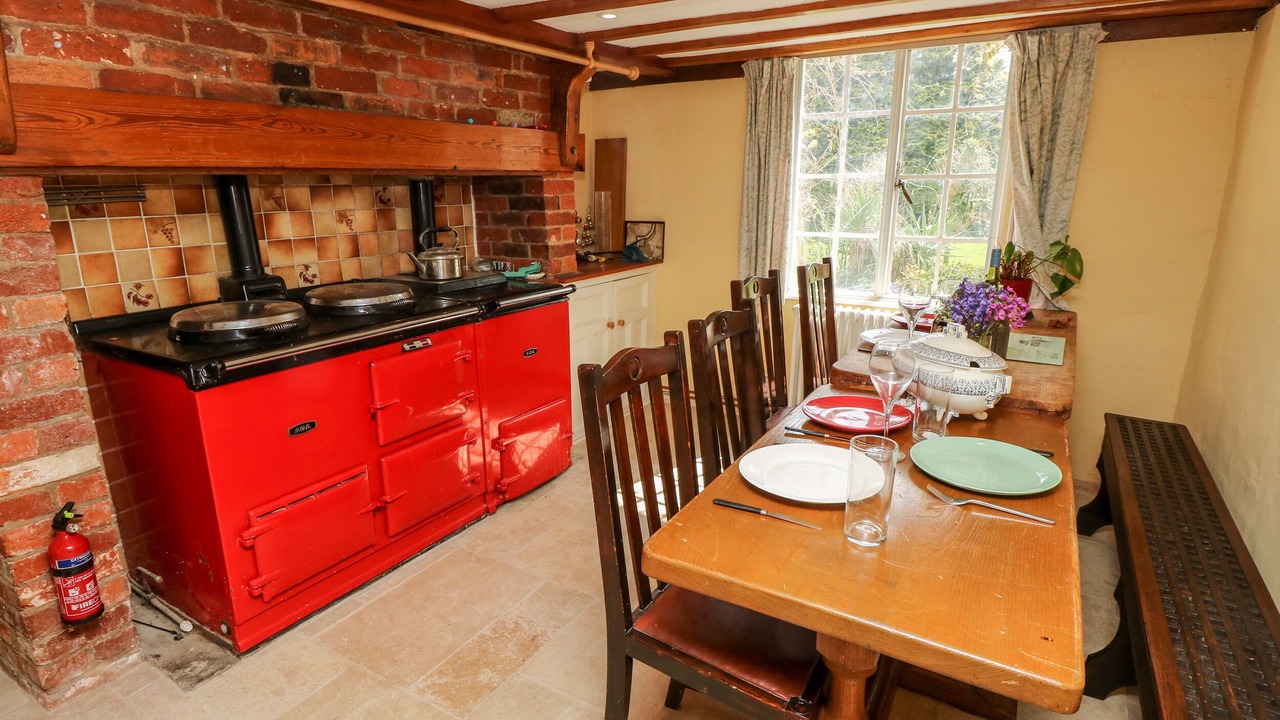 Photo of Kitchen in Newport