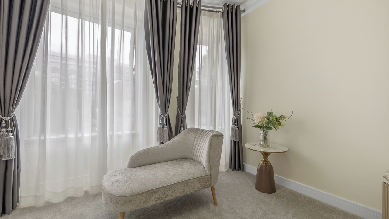 Photo of Bedroom in Barbican