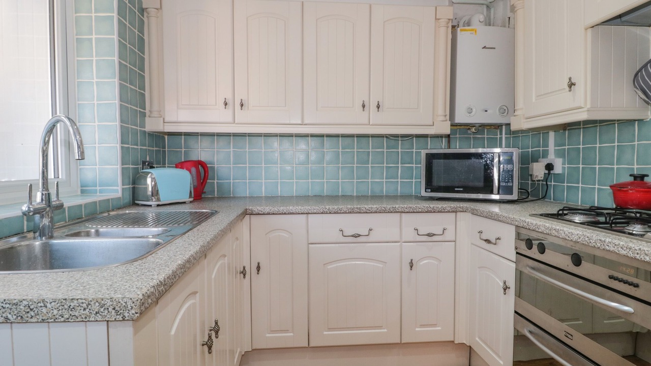 Photo of Kitchen in Woodlands