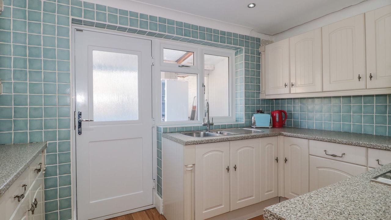 Photo of Kitchen in Woodlands