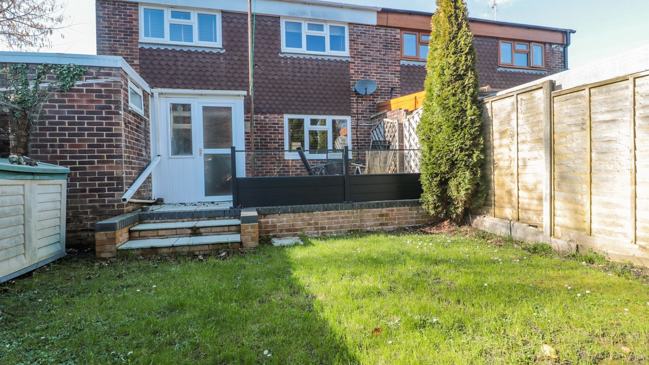 Photo of Outdoor in Woodlands