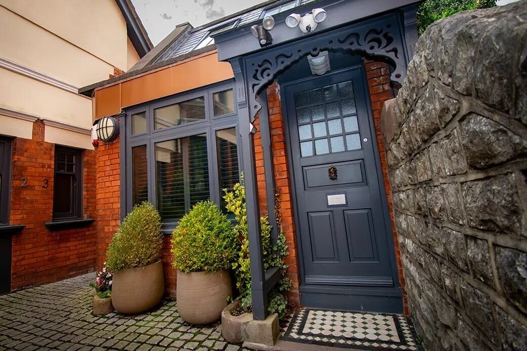 Photo of Outdoor in Penarth