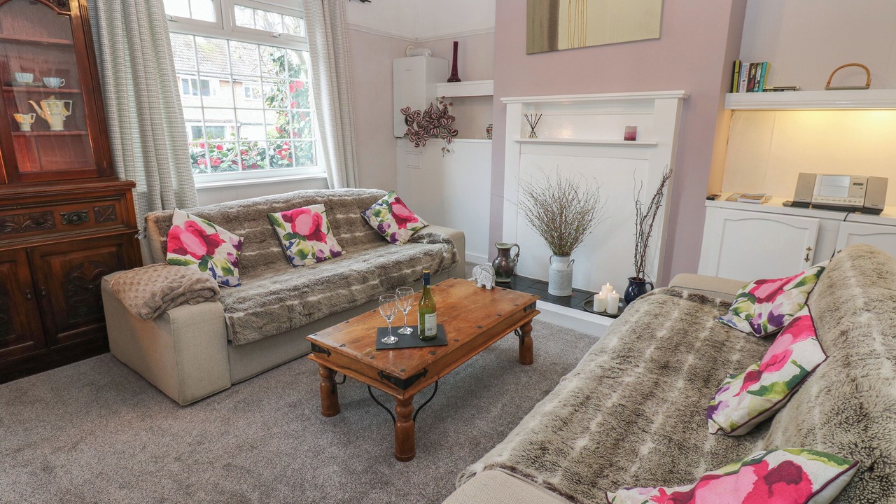 Photo of Livingroom in Durham