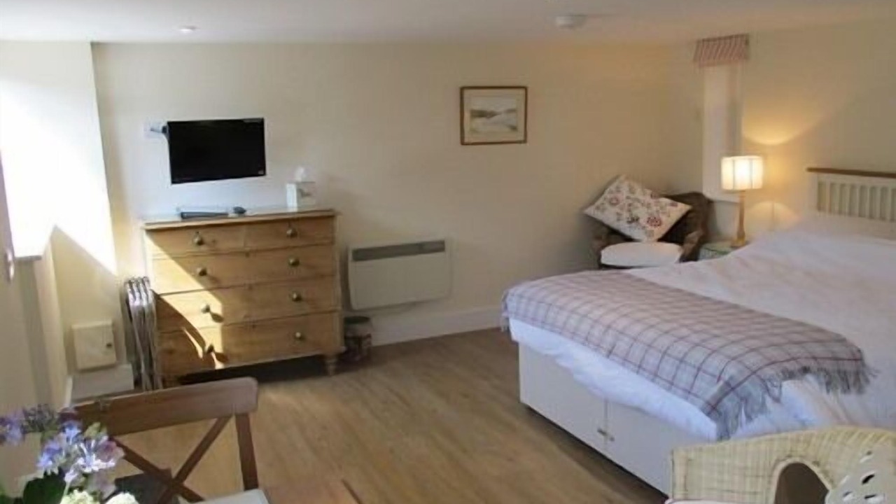 Photo of Bathroom in Long Wittenham