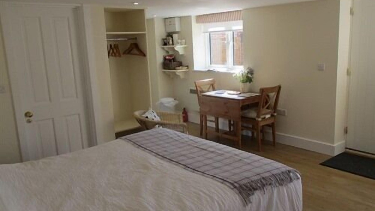 Photo of Bathroom in Long Wittenham