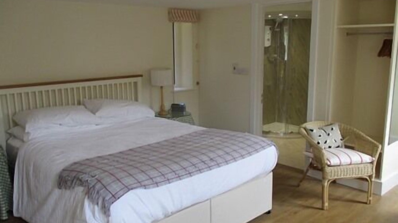 Photo of Bathroom in Long Wittenham