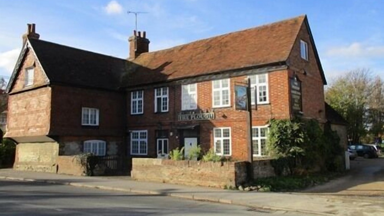 Photo of Others in Long Wittenham