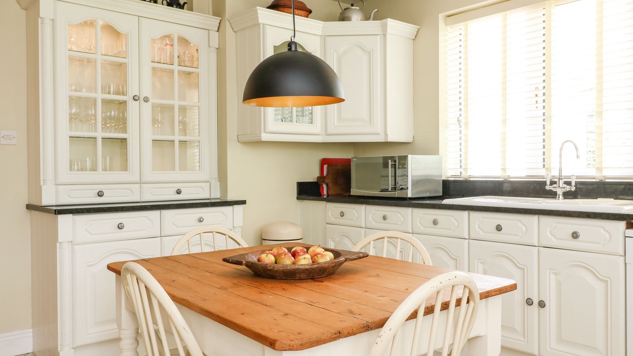 Photo of Kitchen in Maiden Newton