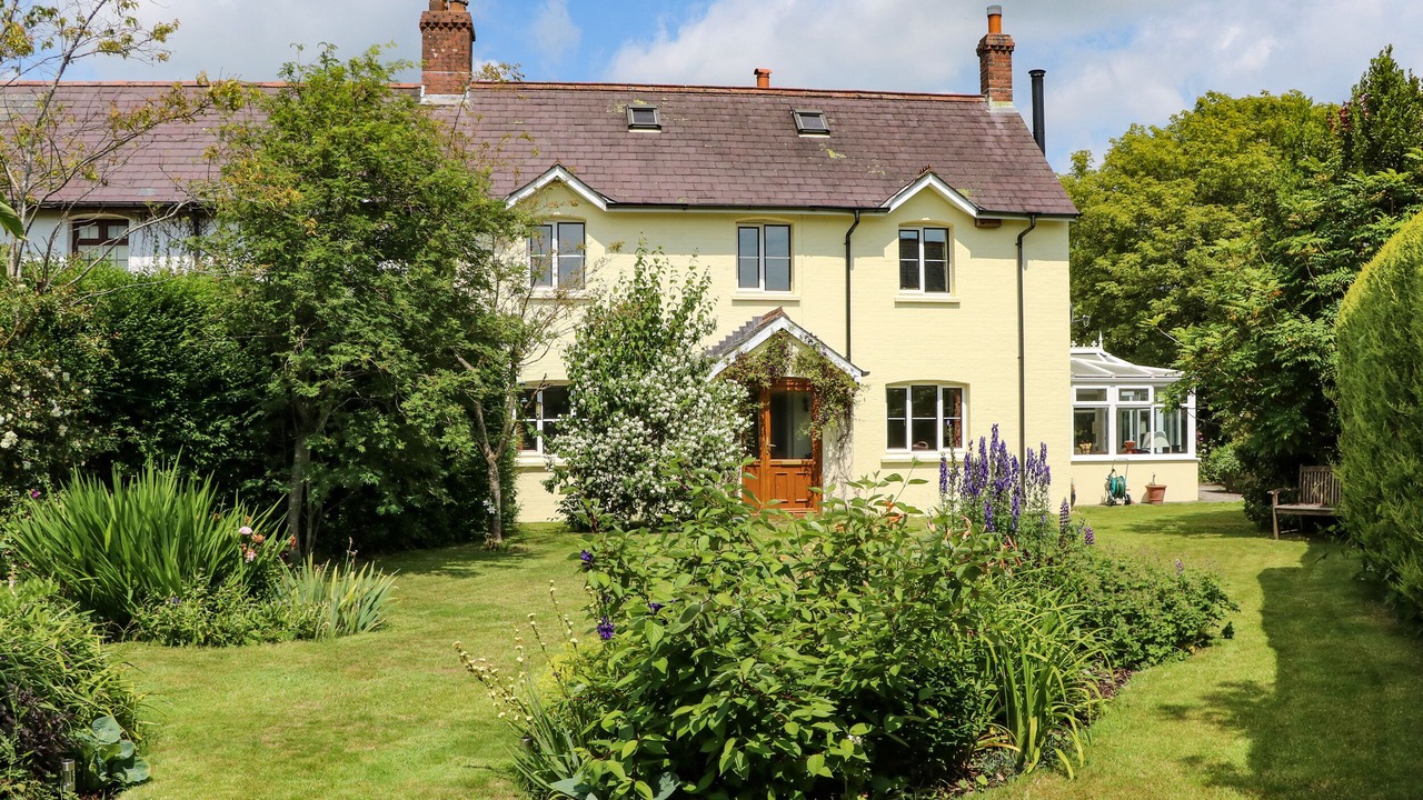 Photo of Outdoor in Maiden Newton