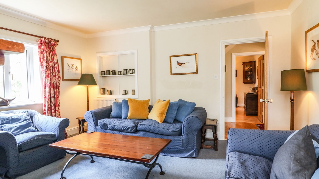 Photo of Livingroom in Maiden Newton
