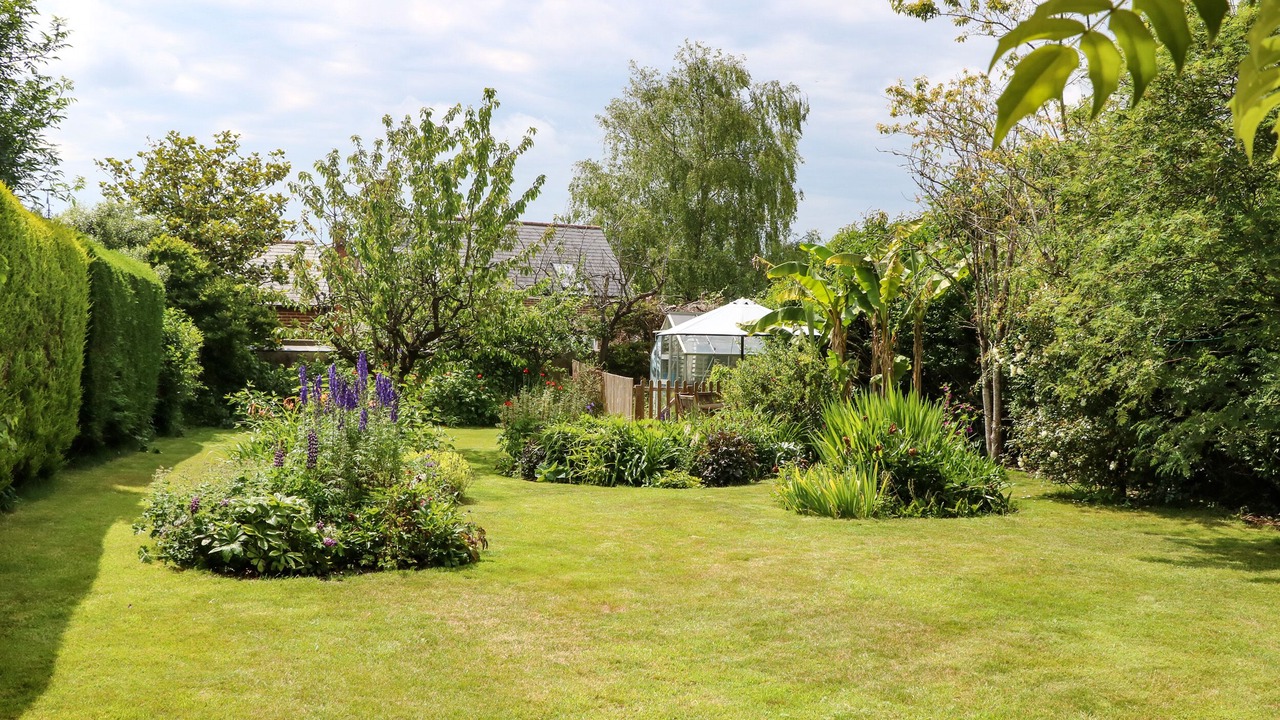 Photo of Outdoor in Maiden Newton