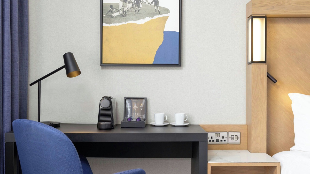 Photo of Bedroom in Clyst St Mary