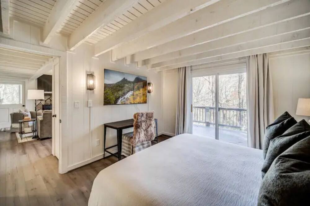 Photo of Bedroom in Hambleton