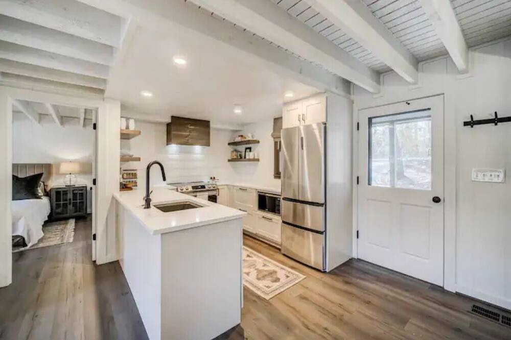Photo of Kitchen in Hambleton