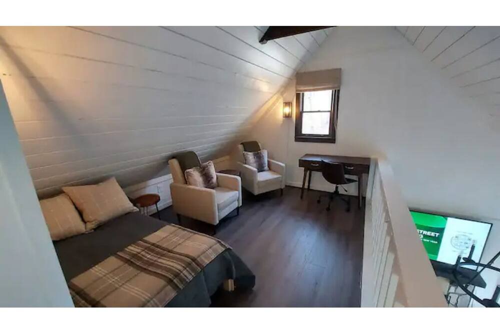 Photo of Bedroom in Hambleton