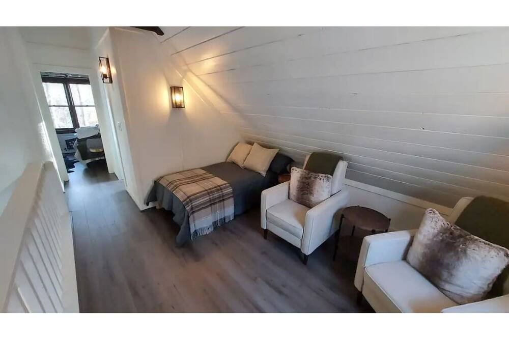 Photo of Bedroom in Hambleton