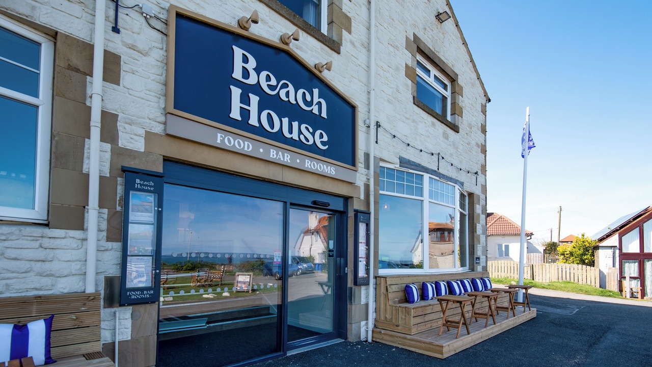 Photo of Outdoor in Seahouses