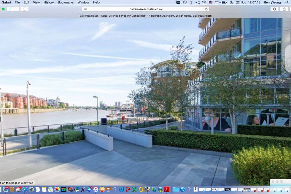 Photo of Outdoor in St. Mary's Park