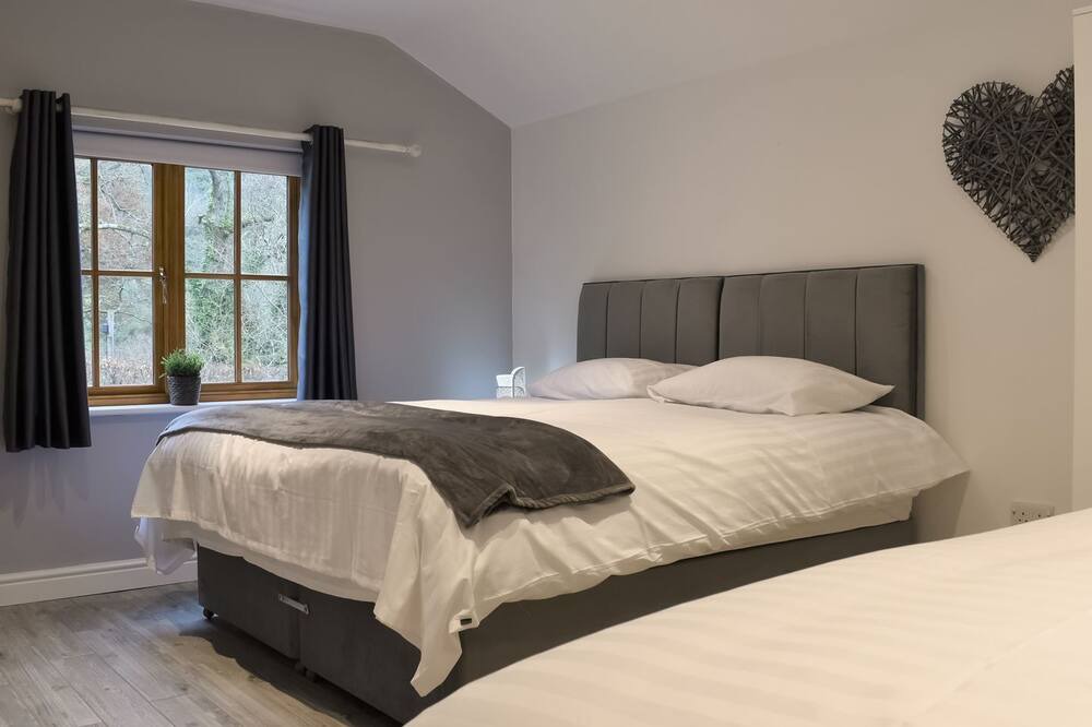 Photo of Bedroom in Exeter