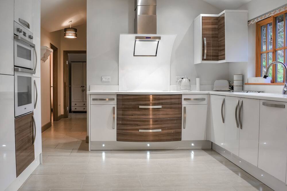 Photo of Kitchen in Exeter