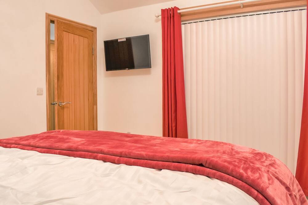 Photo of Bedroom in Exeter