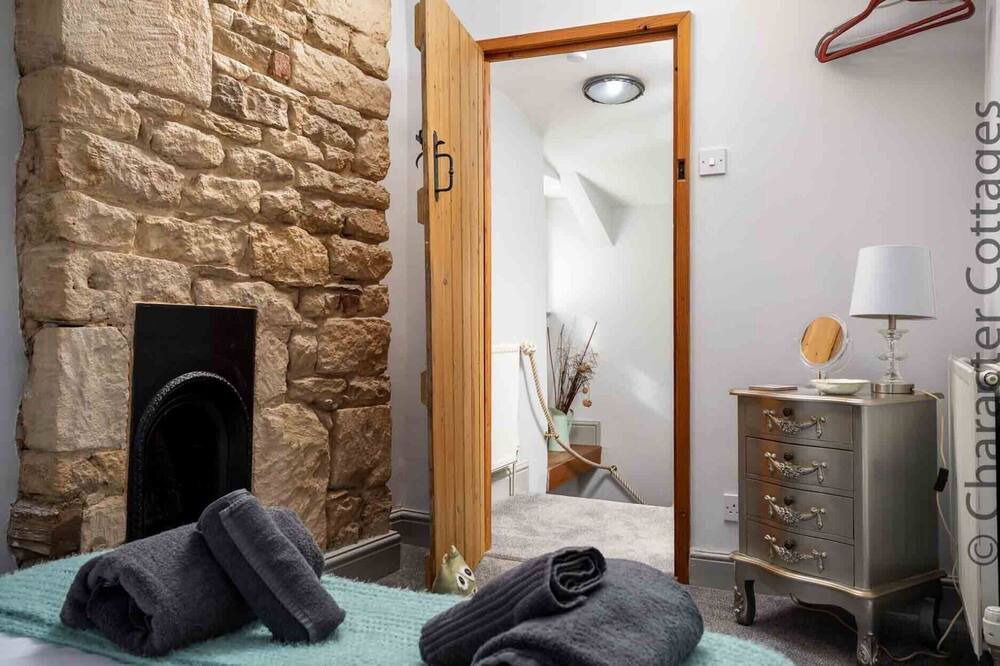 Photo of Bedroom in Northleach