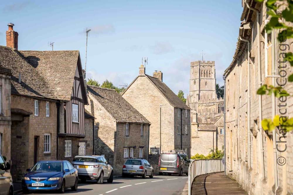 Photo of Outdoor in Northleach
