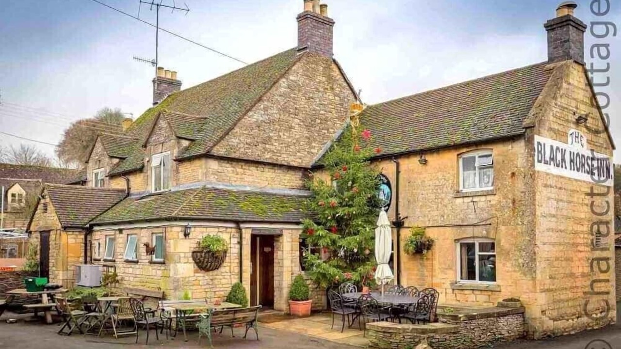 Photo of Others in Bourton