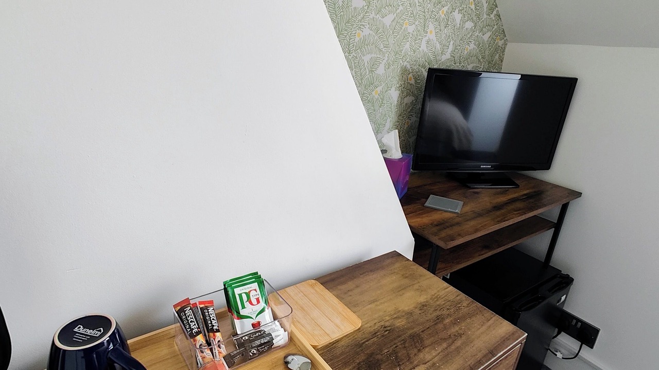 Photo of Bedroom in Canterbury