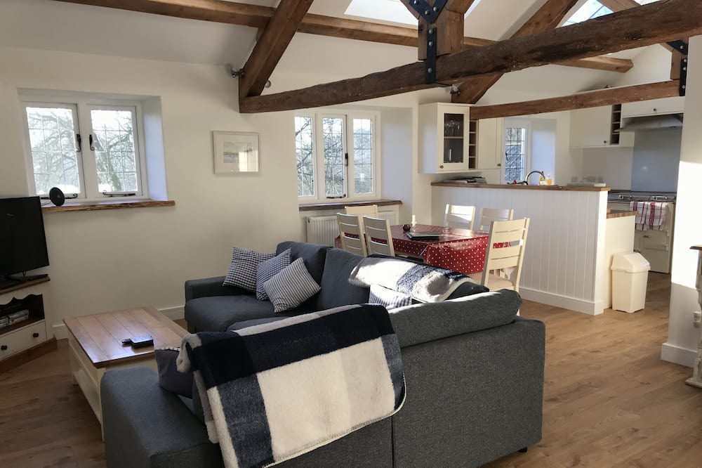 Photo of Livingroom in Bradninch