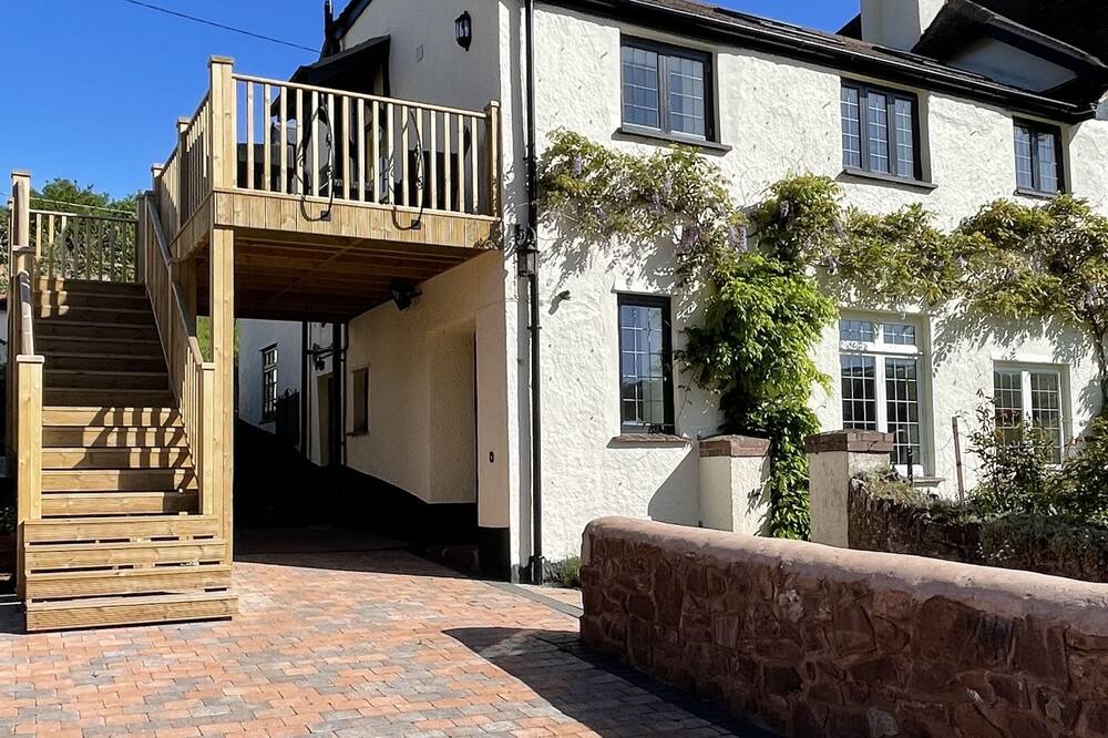Photo of Outdoor in Bradninch