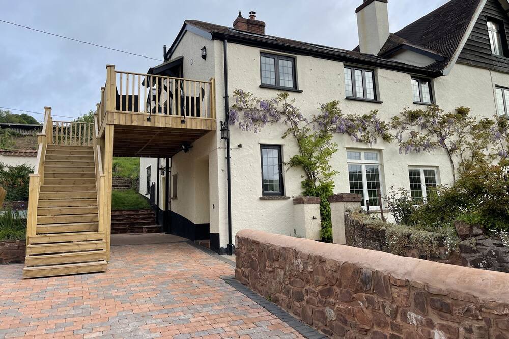 Photo of Outdoor in Bradninch