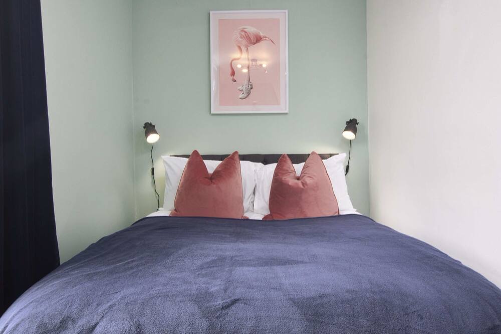 Photo of Bedroom in City Centre