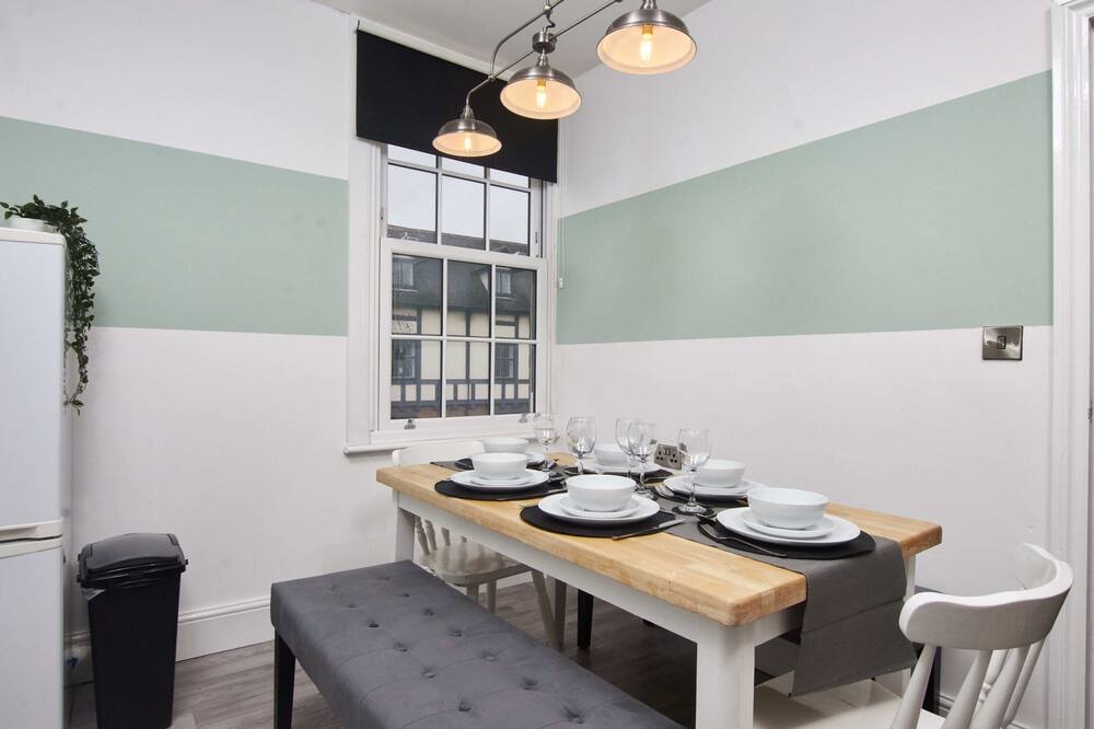 Photo of Kitchen in City Centre