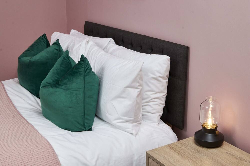 Photo of Bedroom in City Centre