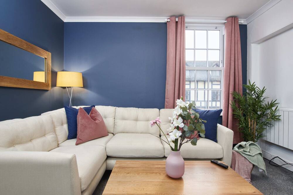 Photo of Livingroom in City Centre