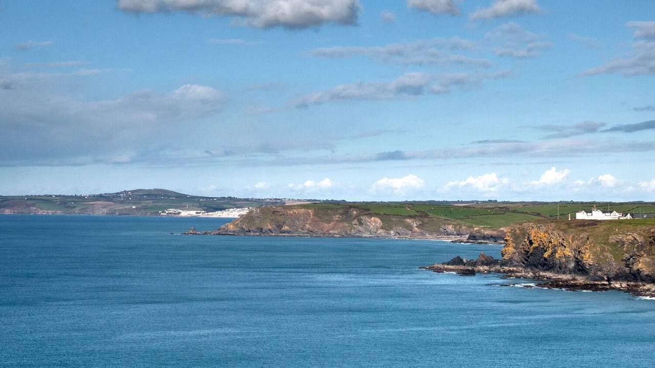 Photo of Others in Mullion