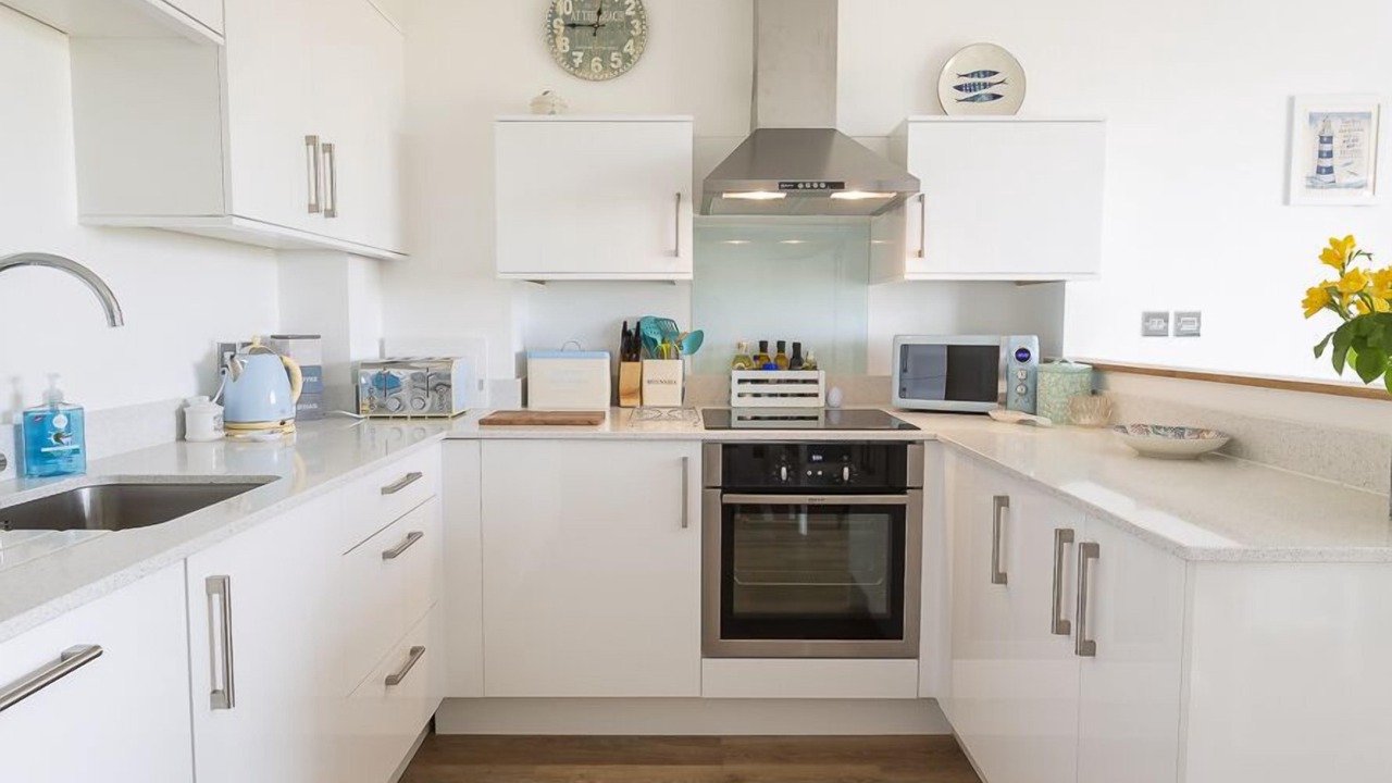 Photo of Kitchen in Bolberry
