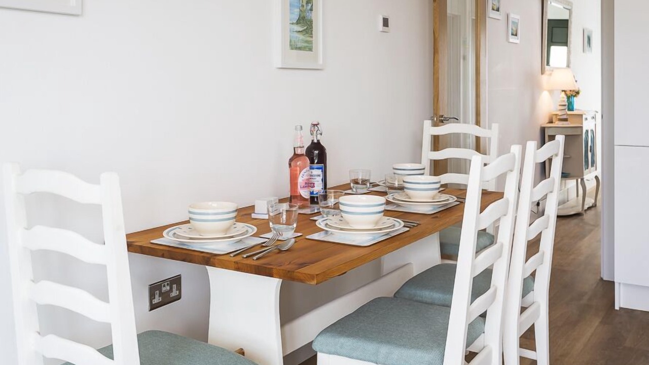 Photo of Kitchen in Bolberry