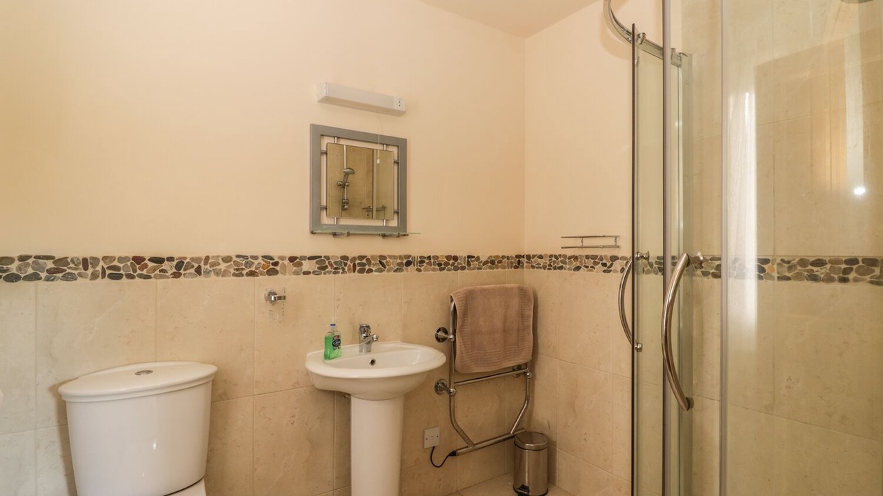 Photo of Bathroom in Foss