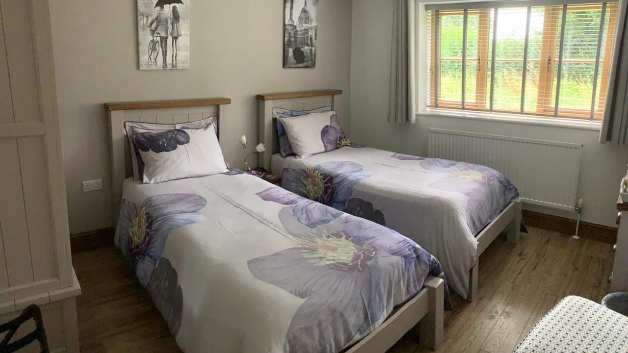 Photo of Bedroom in Harleston