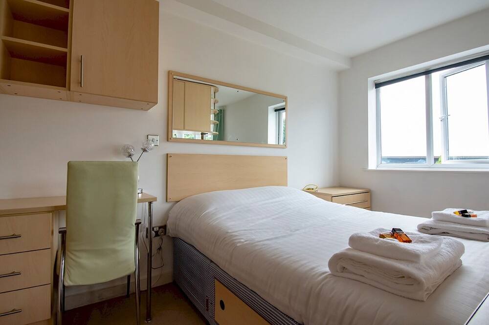 Photo of Bedroom in Bournemouth