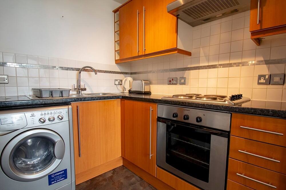 Photo of Kitchen in Bournemouth