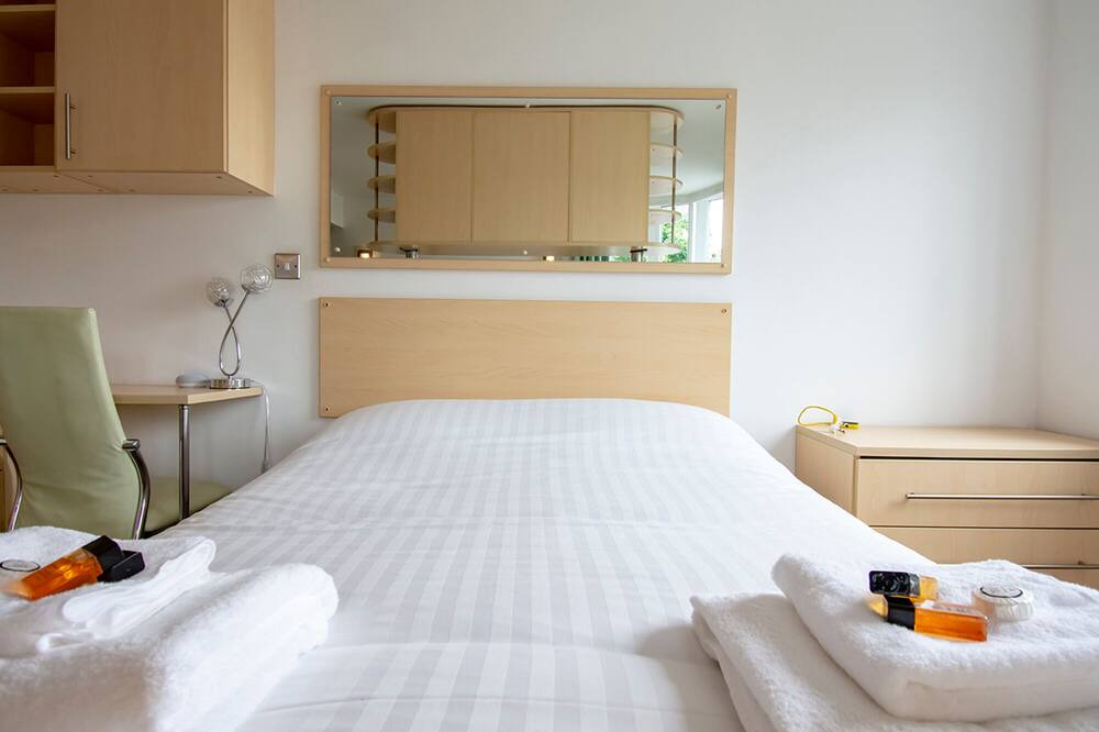 Photo of Bedroom in Bournemouth