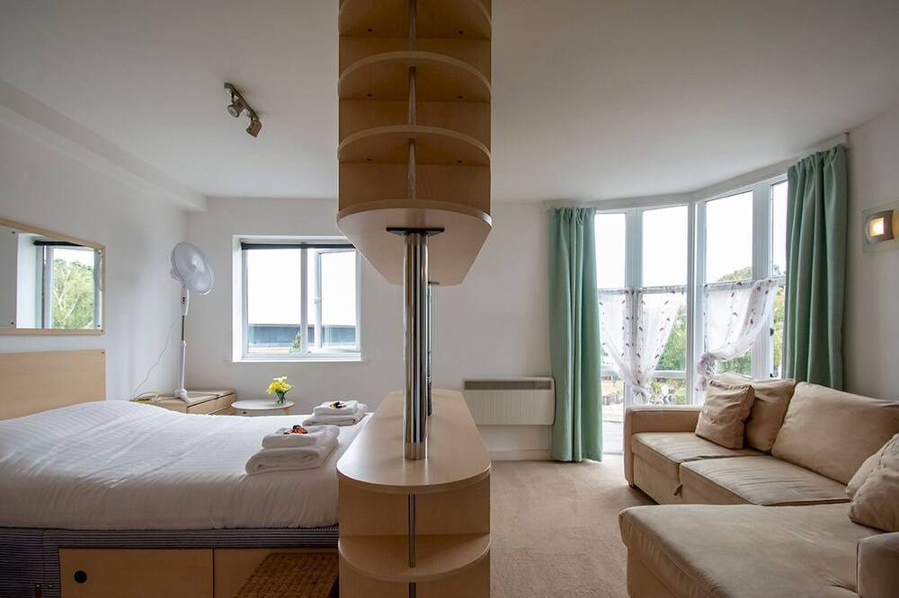 Photo of Bedroom in Bournemouth