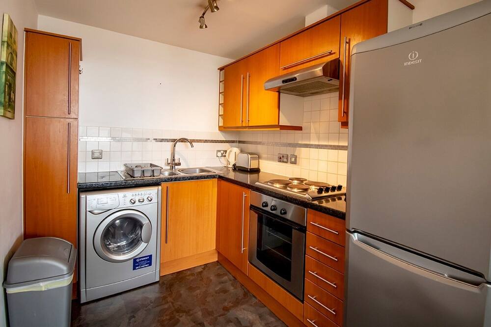 Photo of Kitchen in Bournemouth