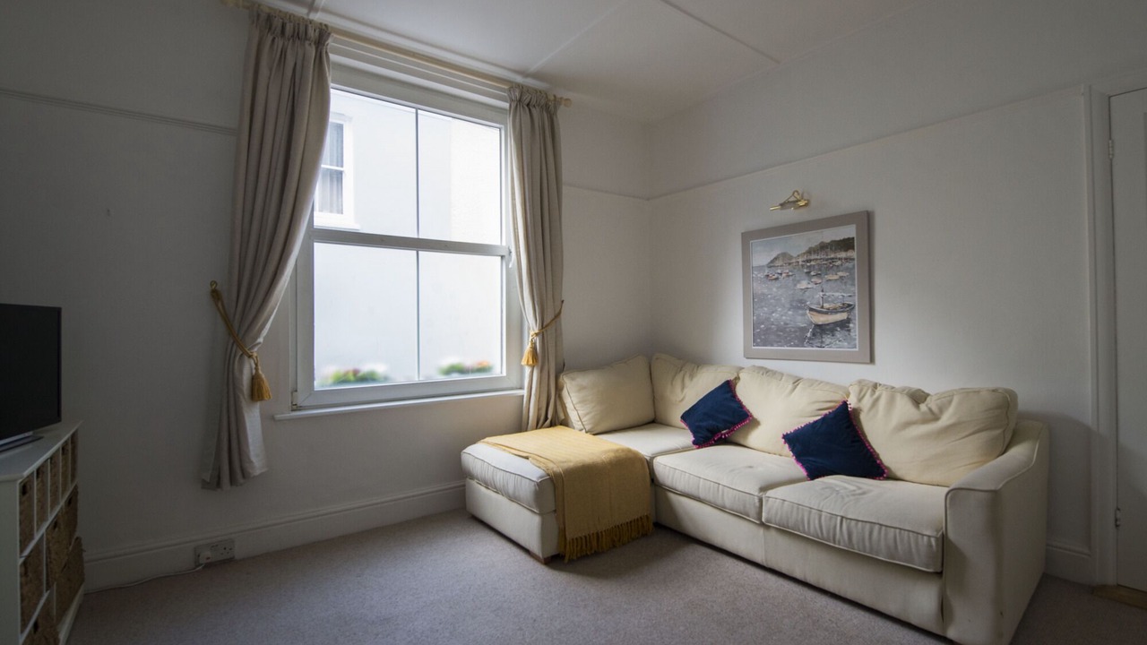 Photo of Livingroom in Flushing