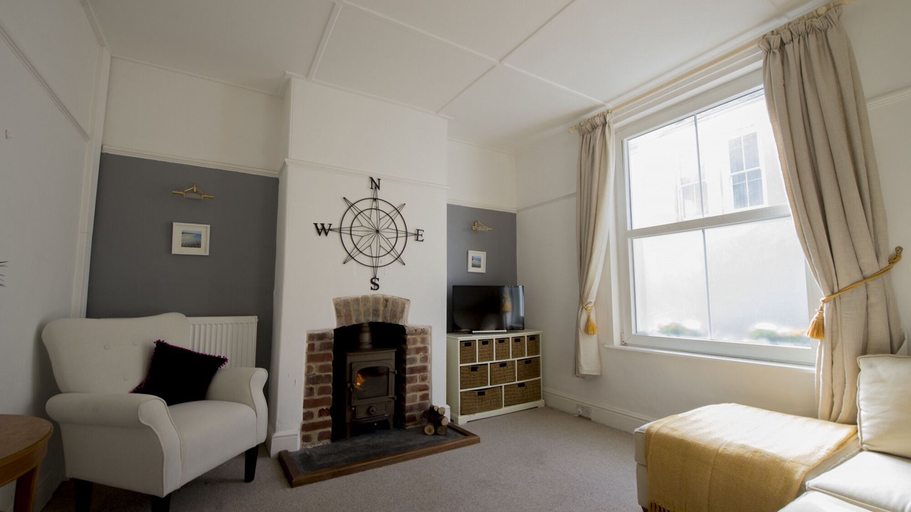 Photo of Livingroom in Flushing