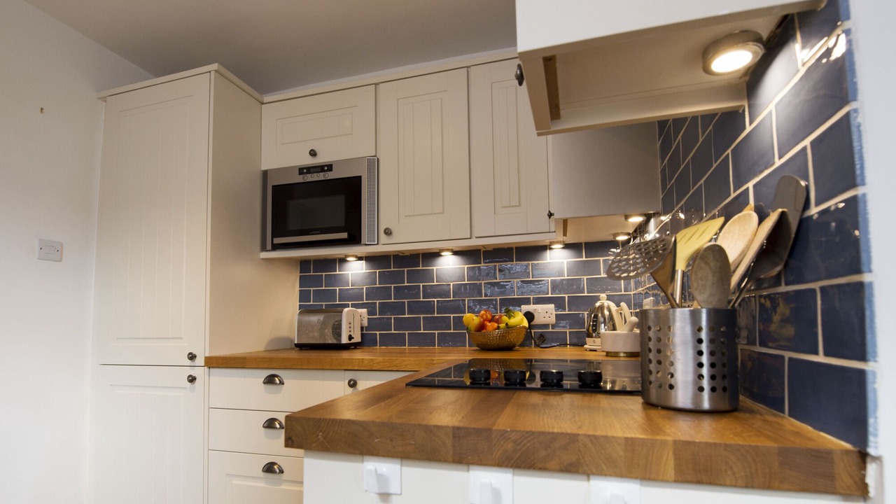 Photo of Kitchen in Flushing